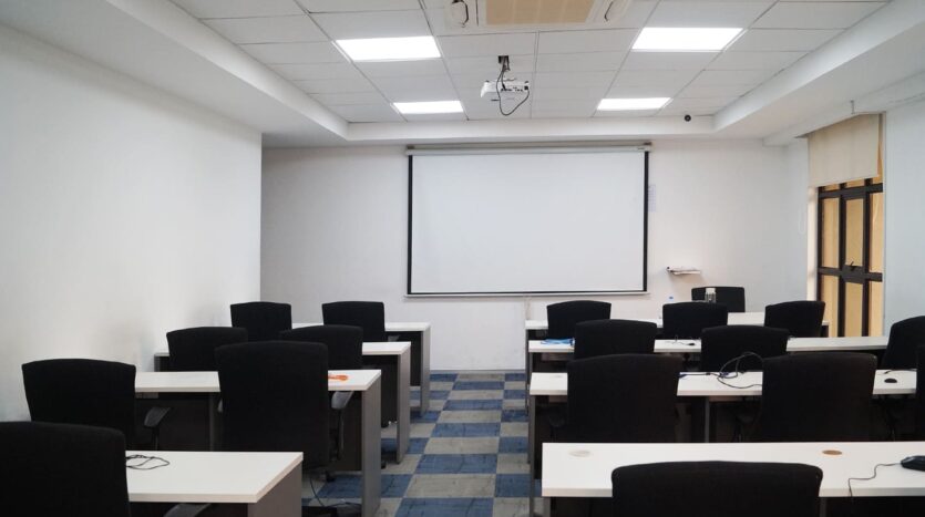 Coworking Space in Kalyani Nagar BI259 BI259